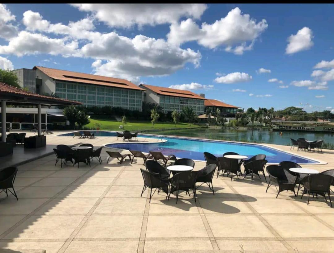 Flat No Villa Hipica Gravata ภายนอก รูปภาพ