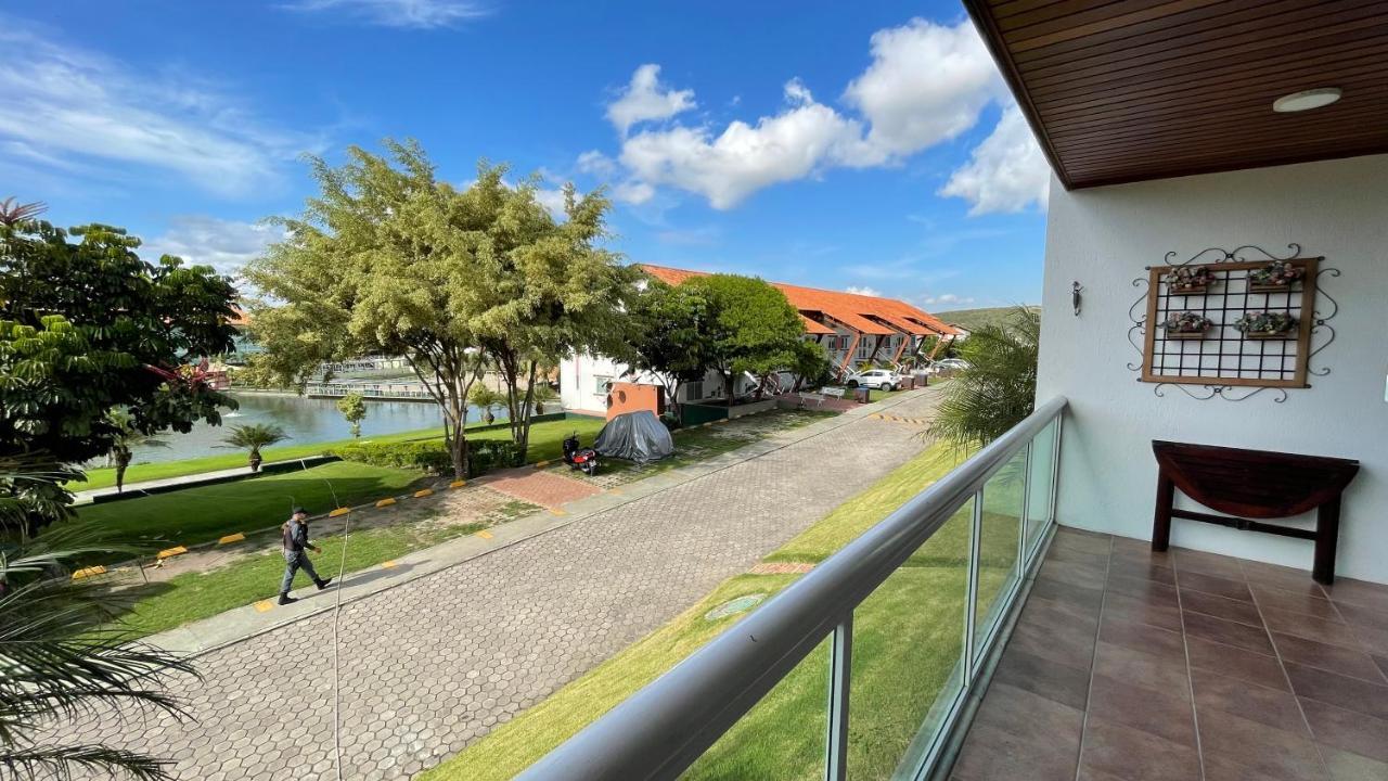 Flat No Villa Hipica Gravata ภายนอก รูปภาพ
