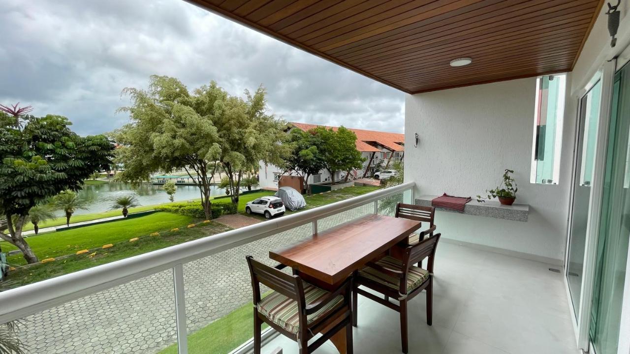 Flat No Villa Hipica Gravata ภายนอก รูปภาพ