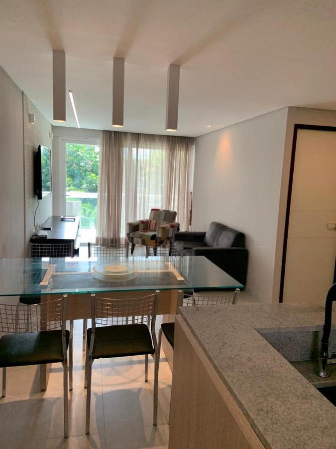 Flat No Villa Hipica Gravata ภายนอก รูปภาพ