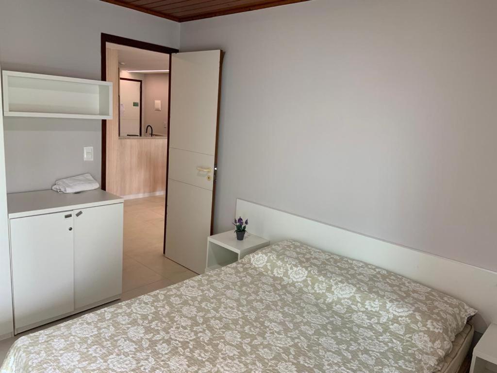 Flat No Villa Hipica Gravata ภายนอก รูปภาพ
