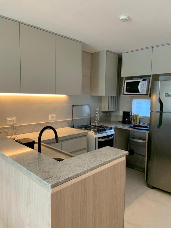 Flat No Villa Hipica Gravata ภายนอก รูปภาพ