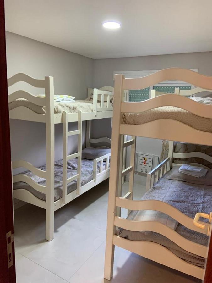 Flat No Villa Hipica Gravata ภายนอก รูปภาพ
